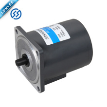 25w low rpm high torque small ac electeic reversible gear motor